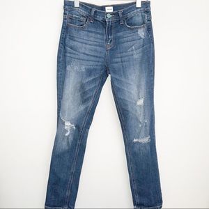 Sneak Peek Jeans Size 7